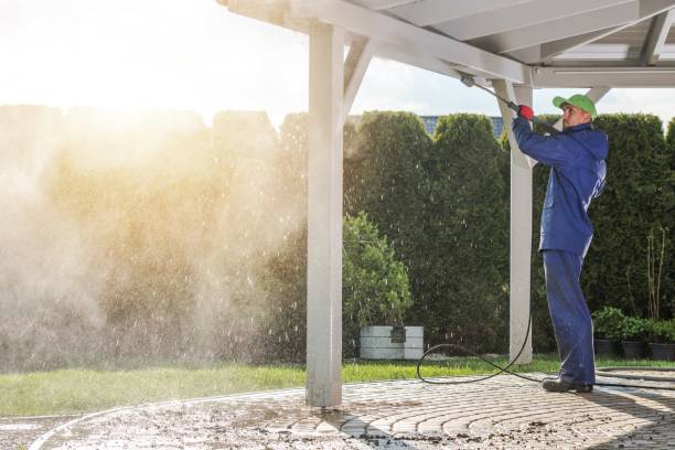 Best Concrete Sealing  in Chino, CA