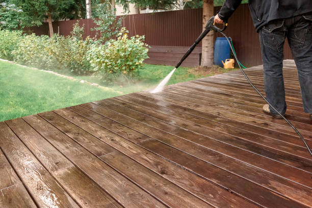 Best Dumpster Area Cleaning  in Chino, CA