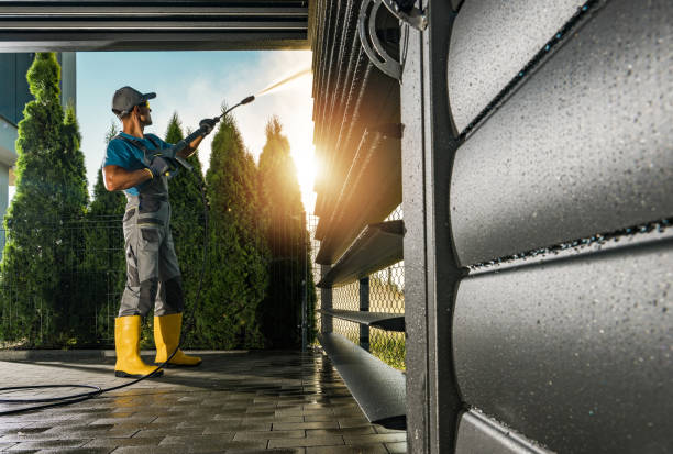 Best Playground Equipment Cleaning  in Chino, CA